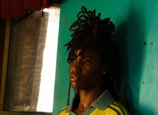 อาดิดาส เปิดตัวคอลเลกชันใหม่ ได้แรงบันดาลใจจาก “บ็อบ มาร์เลย์”