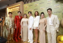 “ฟิล์ม-ต้าห์อู๋-ออฟโรด” แท็กทีมฉลอง 25 ปี “กรุงทองพลาซา” ในงาน “25th Anniversary & Thank You Party” ยิ่งใหญ่อลังการ