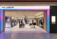 PULL&BEAR เปิดแฟลกชิพสโตร์สาขาใหม่ล่าสุดในประเทศไทย ณ เซ็นทรัล พาร์ค