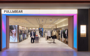 PULL&BEAR เปิดแฟลกชิพสโตร์สาขาใหม่ล่าสุดในประเทศไทย ณ เซ็นทรัล พาร์ค