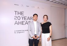 ‘กิ่ง ก้าน ใบ’ ฉลอง 2 ทศวรรษ ผ่านนิทรรศการ The 20 Years Ahead ถอดรหัสชีวิตผ่านงานออกแบบสวน เมื่อสวนไม่ใช่แค่ธรรมชาติ แต่คืออนาคตของการอยู่อาศัย
