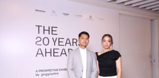 ‘กิ่ง ก้าน ใบ’ ฉลอง 2 ทศวรรษ ผ่านนิทรรศการ The 20 Years Ahead ถอดรหัสชีวิตผ่านงานออกแบบสวน เมื่อสวนไม่ใช่แค่ธรรมชาติ แต่คืออนาคตของการอยู่อาศัย