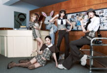 รับบทเพื่อนสาวนักสืบ “KISS OF LIFE” ตัวมัมเกาหลีกับเอเชียทัวร์ครั้งใหม่ “โฟร์วันวันฯ” ปักคิวไทยแลนด์ 6 มิ.ย. เฉลยปริศนา “เดจาวู” #KIOF_DEJAVU_inBKK