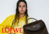 LOEWE Amazona 180 การเริ่มต้นใหม่ของคอลเลคชั่น Spring/Summer 2026