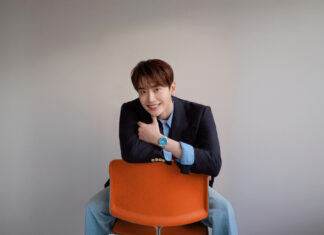 “มิโด” (MIDO) ต้อนรับศักราชใหม่ ประกาศเปิดตัว “อีจงซอก” (Lee Jong-Suk) ขึ้นแท่นแบรนด์แอมบาสเดอร์คนใหม่อย่างเป็นทางการพร้อมร่วมเดินทางถ่ายทอดเสน่ห์และตัวตนผ่านเรือนเวลาคุณภาพสูงที่เปี่ยมไปด้วยเอกลักษณ์