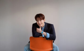 “มิโด” (MIDO) ต้อนรับศักราชใหม่ ประกาศเปิดตัว “อีจงซอก” (Lee Jong-Suk) ขึ้นแท่นแบรนด์แอมบาสเดอร์คนใหม่อย่างเป็นทางการพร้อมร่วมเดินทางถ่ายทอดเสน่ห์และตัวตนผ่านเรือนเวลาคุณภาพสูงที่เปี่ยมไปด้วยเอกลักษณ์