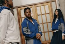 New Balance ผนึกกำลังFoot Locker ปล่อยแคมเปญสีใหม่ ABZORB 2000