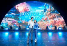 OCEAN LIFE ไทยสมุทร ฉลอง 77 ปี จัดคอนเสิร์ต OCEAN LIFE Presents NONTIVERSE OF LOVE เสิร์ฟความฟินให้นนท์แฟมและลูกค้า จัดเต็ม 3 โซนกิจกรรมส่งต่อแนวคิด ‘รักตัวเอง มั่นใจทำสิ่งที่รักไปให้นานที่สุด’