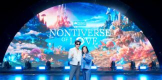 OCEAN LIFE ไทยสมุทร ฉลอง 77 ปี จัดคอนเสิร์ต OCEAN LIFE Presents NONTIVERSE OF LOVE เสิร์ฟความฟินให้นนท์แฟมและลูกค้า จัดเต็ม 3 โซนกิจกรรมส่งต่อแนวคิด ‘รักตัวเอง มั่นใจทำสิ่งที่รักไปให้นานที่สุด’