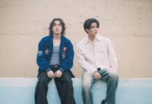 PUN กอดคอเพื่อนซี้ ขุนพล BUS ส่งเพลงดีต่อใจ “Perfect (Live Session)” เคมีที่แสนจะเพอร์เฟกต์! นี่แหละของขวัญวาเลนไทน์ที่ดีที่สุด