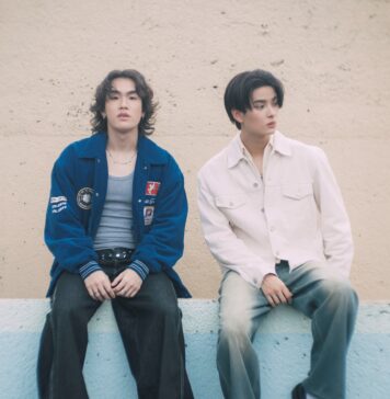 PUN กอดคอเพื่อนซี้ ขุนพล BUS ส่งเพลงดีต่อใจ “Perfect (Live Session)” เคมีที่แสนจะเพอร์เฟกต์! นี่แหละของขวัญวาเลนไทน์ที่ดีที่สุด