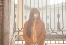 สวยสะกดทุกสายตา เบคกี้ รีเบคก้า ในลุค Street Style