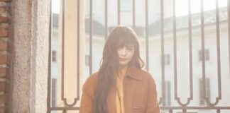 สวยสะกดทุกสายตา เบคกี้ รีเบคก้า ในลุค Street Style