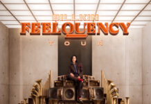 “BILLKIN” ประกาศต่อเนื่อง! ลุยทัวร์ต่างประเทศ “BILLKIN FEELQUENCY TOUR” หลังจบคอนเสิร์ตใหญ่ที่ไทย เตรียมพบแฟนๆ มาเก๊า–สิงคโปร์–เกาหลีใต้ และฮ่องกง