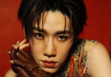 “PP KRIT” ปล่อยซิงเกิลใหม่ “guilty pleasure” ชวน GALCHANIE ร่วม Feat. เผยเสน่ห์เซ็กซี่ขี้เล่น ผ่านซาวด์และวิชวลเอเชียนสไตล์