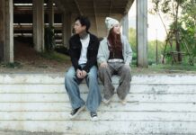 เคมีละมุน HYE x โจริญ 4EVE กับ Undefined (แค่อยู่กับเธอ) เวอร์ชันพิเศษที่โจริญร่วมแต่ง