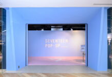 สยามดิสคัฟเวอรี่ ร่วมกับ KPOPMERCH เปิดจักรวาล SEVENTEEN POP-UP in BANGKOK มอบความฟินให้แฟนคลับ