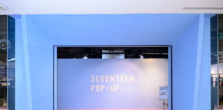 สยามดิสคัฟเวอรี่ ร่วมกับ KPOPMERCH เปิดจักรวาล SEVENTEEN POP-UP in BANGKOK มอบความฟินให้แฟนคลับ