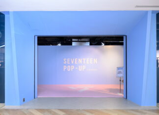 สยามดิสคัฟเวอรี่ ร่วมกับ KPOPMERCH เปิดจักรวาล SEVENTEEN POP-UP in BANGKOK มอบความฟินให้แฟนคลับ