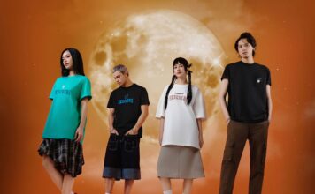 ปลุกพลังสตรีทในตัวคุณ พร้อมพิชิตทุกโมเมนต์ไปกับความสบายขั้นสุด ด้วย SKECHERS X DEMON SLAYER คอลเลคชันใหม่