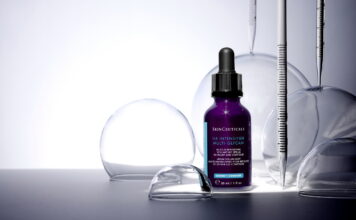 ลอรีอัลส่ง “SkinCeuticals” แลนดิ้งถึงไทย! เขย่าวงการสกินแคร์ด้วยวิทยาศาสตร์ขั้นสูง ชูนวัตกรรมเวชสำอางดูแลผิวระดับพรีเมียมออกแบบเพื่อเสริมหัตถการความงามเพื่อผิวสวยเปล่งประกาย