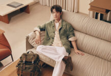 เซียวจ้าน Global Brand Ambassador ร่วมถ่ายทอด Tod’s Spring/Summer 2026