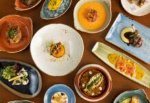 ห้องอาหารอูโนมาส เปิดตัวเมนูใหม่ ยกระดับประสบการณ์สเปนแท้ใจกลางกรุงฯ