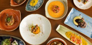 ห้องอาหารอูโนมาส เปิดตัวเมนูใหม่ ยกระดับประสบการณ์สเปนแท้ใจกลางกรุงฯ