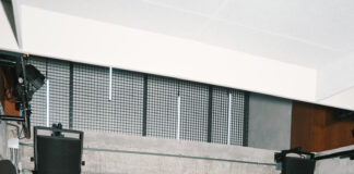 Marshall Livehouse ‘บ้าน’ ของศิลปินฝึกหัด WAVS รุ่นที่ 3 จาก Warner Music Thailand