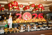 สัมผัสประสบการณ์สุดพรีเมียมที่โรงแรม ดิ เอมเมอรัลด์