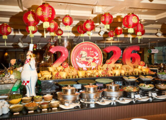 สัมผัสประสบการณ์สุดพรีเมียมที่โรงแรม ดิ เอมเมอรัลด์