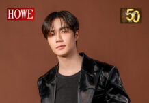 พฤกษ์ พานิช “ทุกความสำเร็จ เกิดจากความทุ่มเท”