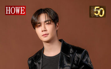 พฤกษ์ พานิช “ทุกความสำเร็จ เกิดจากความทุ่มเท”