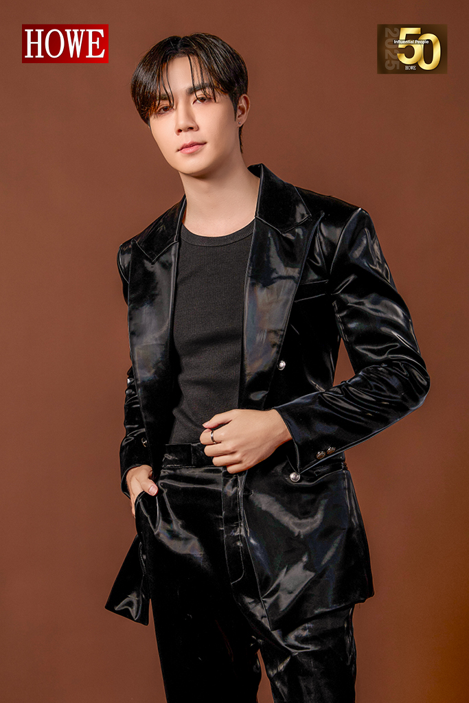 พฤกษ์ พานิช