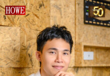 พัฒน์ บุญนิธิพัฒน์ “แค่ทำทุกอย่างให้ดีที่สุด”