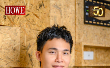 พัฒน์ บุญนิธิพัฒน์ “แค่ทำทุกอย่างให้ดีที่สุด”