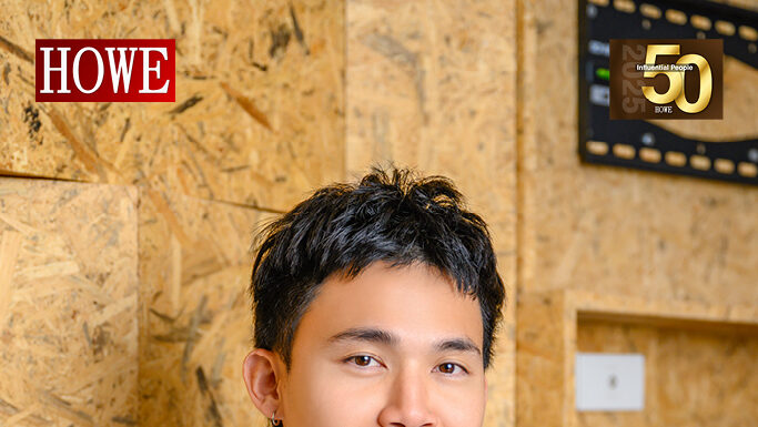 พัฒน์ บุญนิธิพัฒน์ “แค่ทำทุกอย่างให้ดีที่สุด”