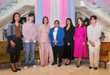 นฤมิตไพรด์ จัดใหญ่จดทะเบียนสมรสเท่าเทียมคู่รัก LGBTQIAN+ วันวาเลนไทน์ 2569