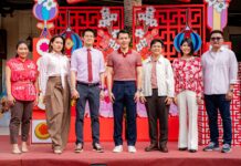 ALLY Lucky Blessing Festival 2026 ฉลองปีม้ามหามงคล