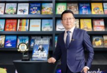 ไฮเออร์ ครองใจผู้บริโภคไทย คว้ารางวัล Superbrands Thailand ต่อเนื่องปีที่ 6 ตอกย้ำความเชื่อมั่นจากผู้บริโภคทั่วประเทศ