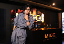 MIDO จัดงาน MIDO Novelties 2026 Preview & New Collection Launch เผยโฉม “Multifort 8 One Crown”ครั้งแรกในไทย พร้อมพรีวิวเรือนเวลาน่าสะสมประจำปี 2026 สำหรับคนรักนาฬิกาตัวจริง