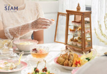 ดื่มด่ำ “ข้าวแช่เจ้าพระยา” ผสานสามตำรับชั้นครู สู่สำรับฤดูร้อนอันวิจิตร ณ ห้องอาหาร เดอะ สยาม ที รูมท์ เอเชียทีค เดอะ ริเวอร์ฟร้อนท์