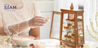 ดื่มด่ำ “ข้าวแช่เจ้าพระยา” ผสานสามตำรับชั้นครู สู่สำรับฤดูร้อนอันวิจิตร ณ ห้องอาหาร เดอะ สยาม ที รูมท์ เอเชียทีค เดอะ ริเวอร์ฟร้อนท์