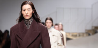 TOD’Sคอลเลกชัน Fall-Winter 2026/27 สำหรับสุภาพสตรี ITALIAN SIGNATURE