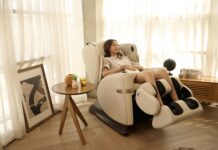 OSIM เปิดตัวแคมเปญ “Empowerment Begins with Self-Worth” นิยามใหม่ของพลังผู้หญิงที่เริ่มต้นจาก “การเห็นคุณค่าในตัวเอง” ร่วมเฉลิมฉลองวันสตรีสากล ตลอดเดือน มี.ค. 69