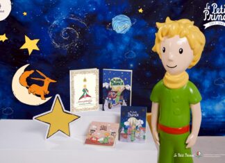 ครั้งแรกของโลก! มูลนิธิรามาธิบดีฯ ดึงพลัง Soft Power ไทยสู่โลกวรรณกรรมคลาสสิกระดับโลก พา “เจ้าชายน้อย” เช็กอิน “วัดโพธิ์” บนของที่ระลึกการกุศลซีซั่น 2 พร้อมไอเทม “กล่องสุ่ม” สุดเทรนดี้