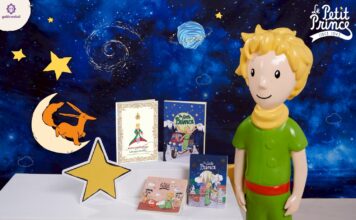 ครั้งแรกของโลก! มูลนิธิรามาธิบดีฯ ดึงพลัง Soft Power ไทยสู่โลกวรรณกรรมคลาสสิกระดับโลก พา “เจ้าชายน้อย” เช็กอิน “วัดโพธิ์” บนของที่ระลึกการกุศลซีซั่น 2 พร้อมไอเทม “กล่องสุ่ม” สุดเทรนดี้