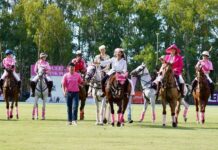 ปิดฉากอย่างสง่างาม “ควีนส์คัพ พิงค์ โปโล 2026” ครั้งที่ 17 การแข่งขันขี่ม้าโปโลหญิงการกุศลหารายได้มอบให้ศูนย์สิริกิติ์บรมราชินีนาถเพื่อโรคมะเร็งเต้านม