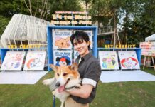เมกาบางนา สร้างโมเมนต์สุดประทับใจให้เหล่าคนรักสัตว์เลี้ยงในงาน “MEGA PET DAY 2026 : SEE THE WORLD THROUGH MY PAWS”