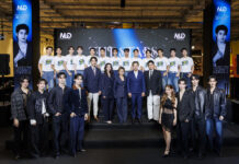 MOONLIGHT GLOW เปิดจักรวาลบันเทิง 2026 สุดยิ่งใหญ่! “THE STARS AWAKEN” ปล่อย 3 โปรเจกต์บิ๊ก SERIES – MUSIC – CONTENT เสิร์ฟความปังเต็มพิกัด